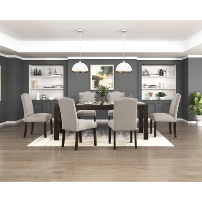 Paulson Side Chair