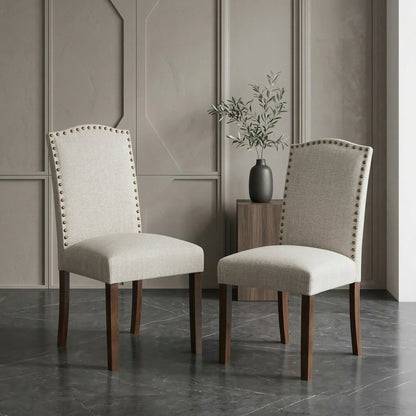 Paulson Side Chair