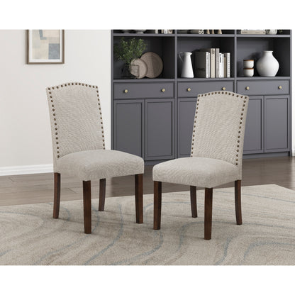 Paulson Side Chair