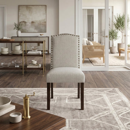 Paulson Side Chair