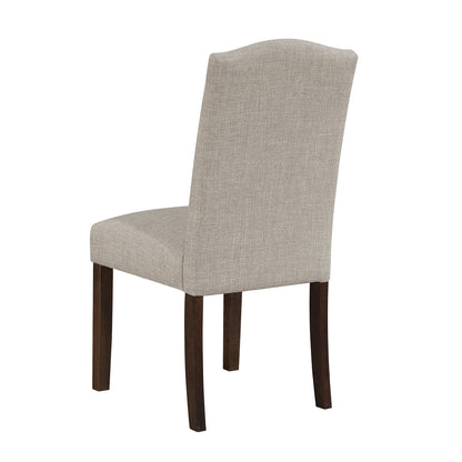 Paulson Side Chair