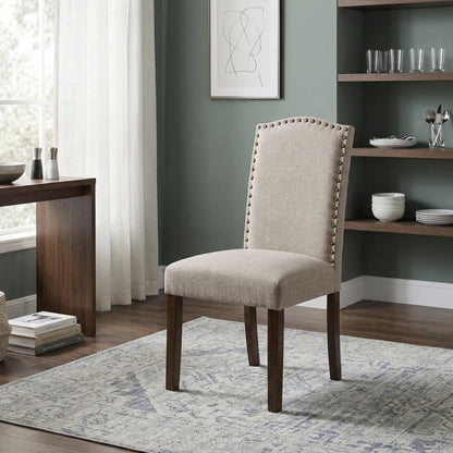 Paulson Side Chair