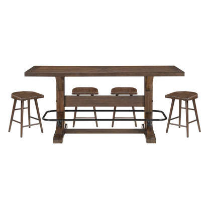 Oliver 5-Piece Dining Set
