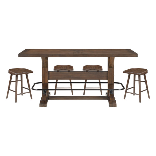 Oliver 5-Piece Dining Set