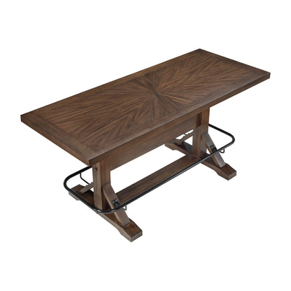Oliver 5-Piece Dining Set