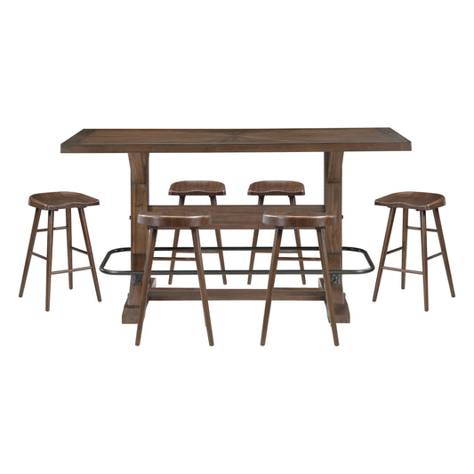 Oliver 7-Piece Dining Set