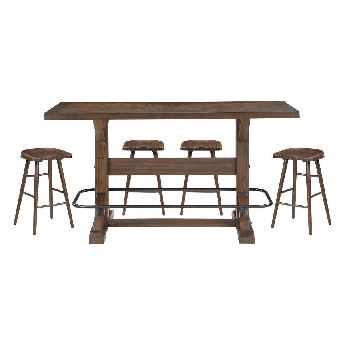 Oliver 5-Piece Dining Set