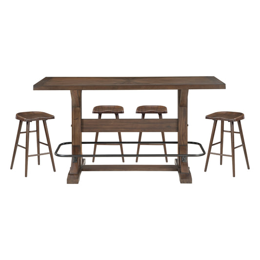 Oliver 5-Piece Dining Set