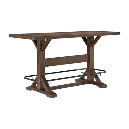 Oliver 7-Piece Dining Set