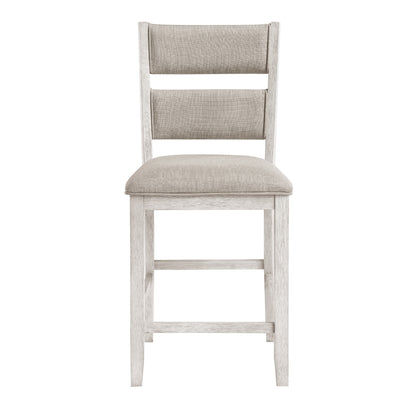 Savile 7-Piece Dining Set