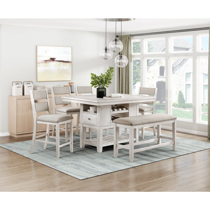 Savile Counter Height Table