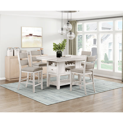 Savile Counter Height Table