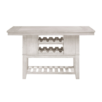 Savile Counter Height Table