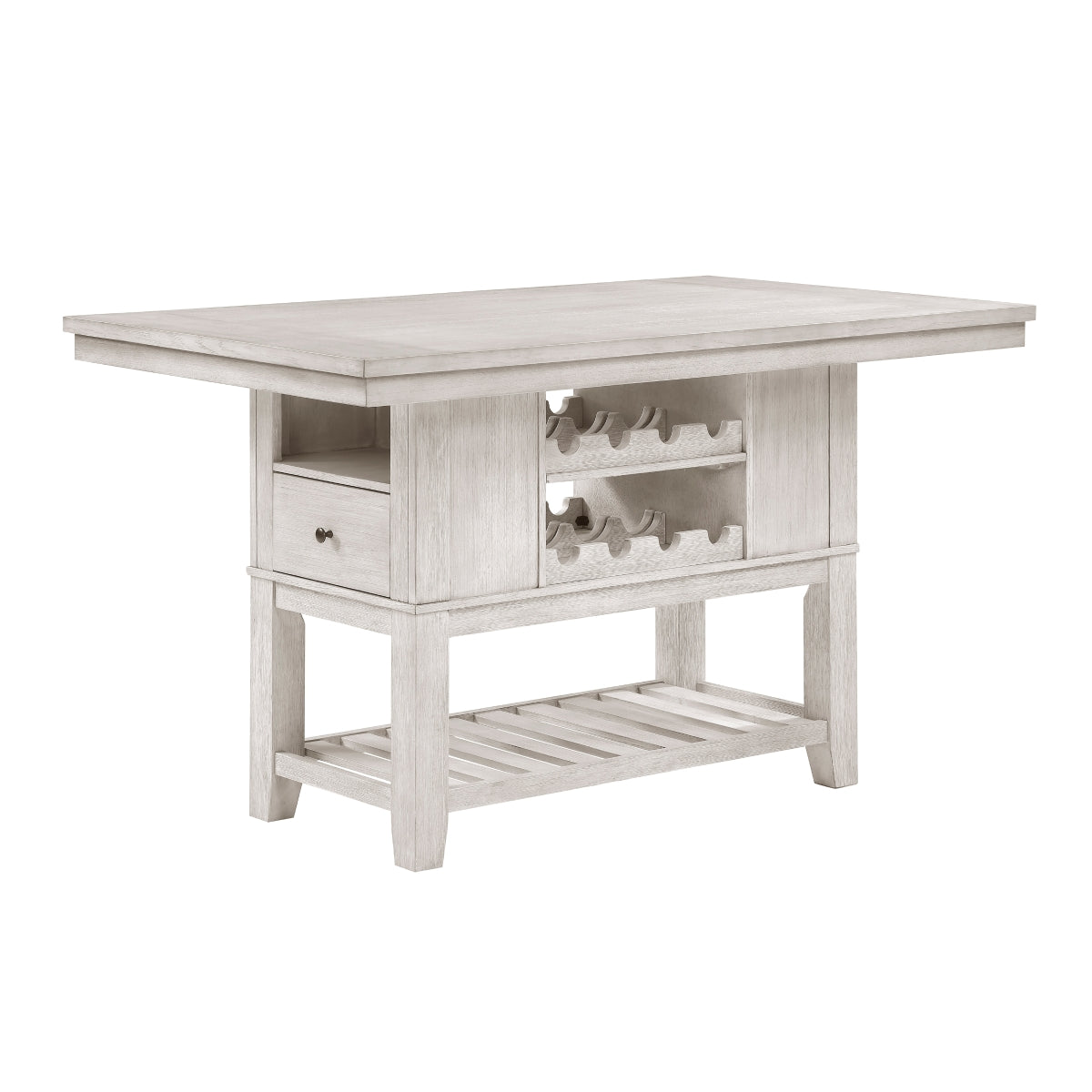 Savile 7-Piece Dining Set