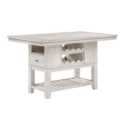 Savile 5-Piece Dining Set