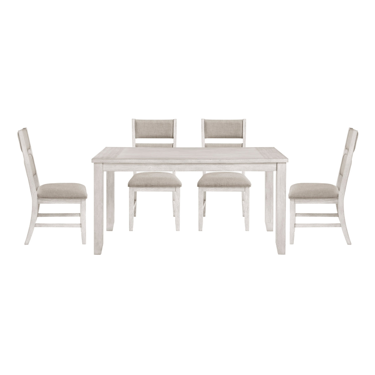 Savile 5-Piece Dining Set