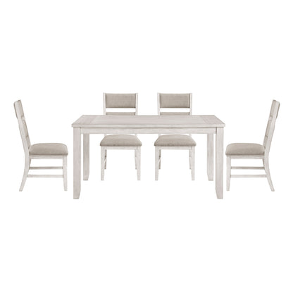 Savile 5-Piece Dining Set