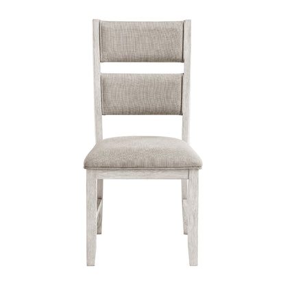 Savile 7-Piece Dining Set