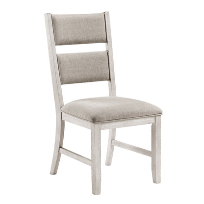 Savile 7-Piece Dining Set