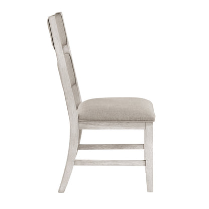 Savile 5-Piece Dining Set