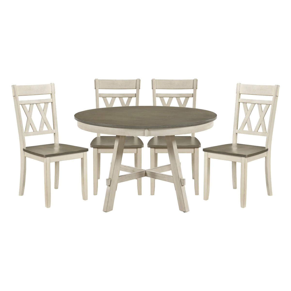 Ogden 5-Piece Dining Set