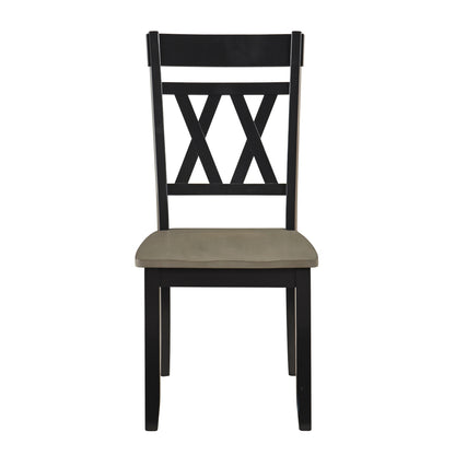 Ogden Side Chair