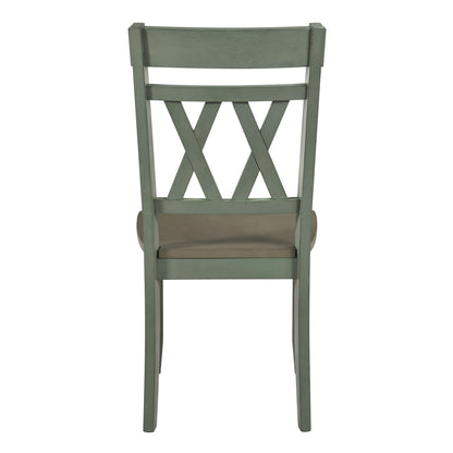 Ogden 5-Piece Dining Set