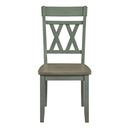 Ogden Side Chair (5985TLS)