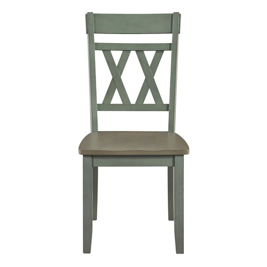 Ogden Side Chair (5985TLS)