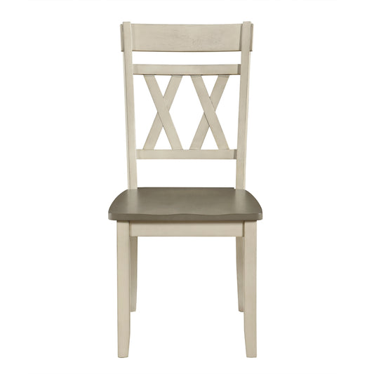 Ogden Side Chair (5985WHS)