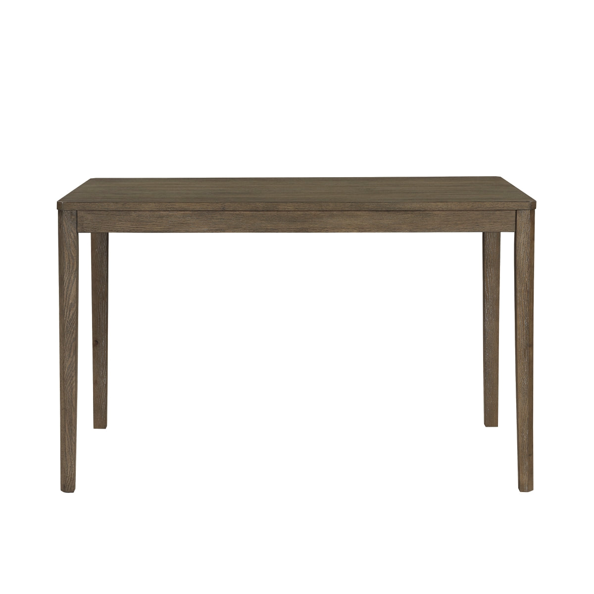 Emilia 6-Piece Pack Counter Height Set - Gray