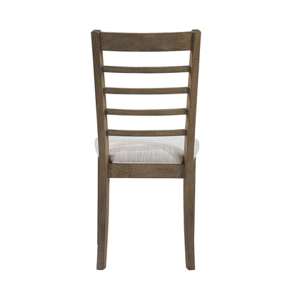 Emilia 6-Piece Pack Dining Set