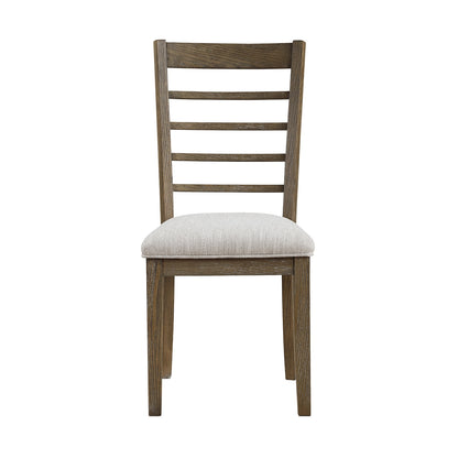 Emilia 6-Piece Pack Dining Set