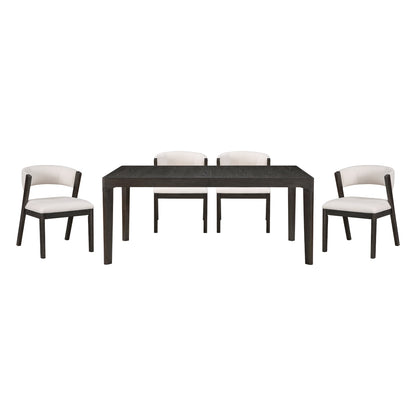 Soma 5-Piece Dining Set