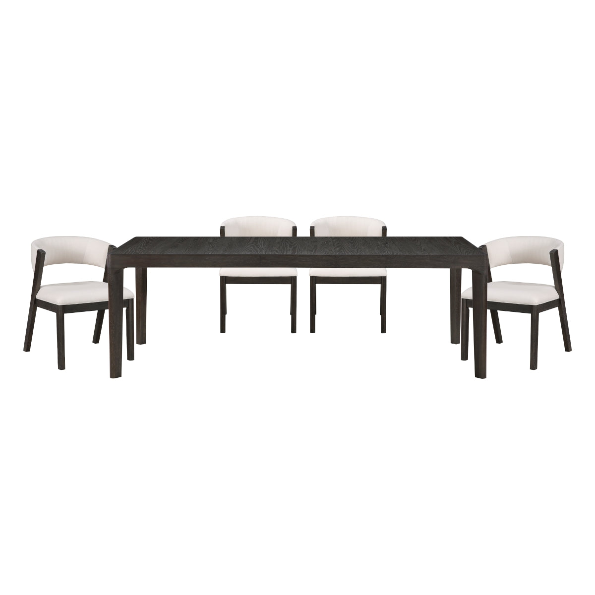 Soma 5-Piece Dining Set