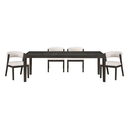 Soma 5-Piece Dining Set