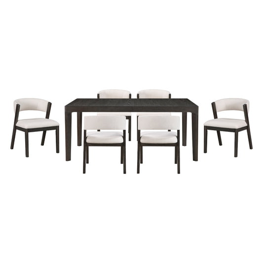 Soma 7-Piece Dining Set