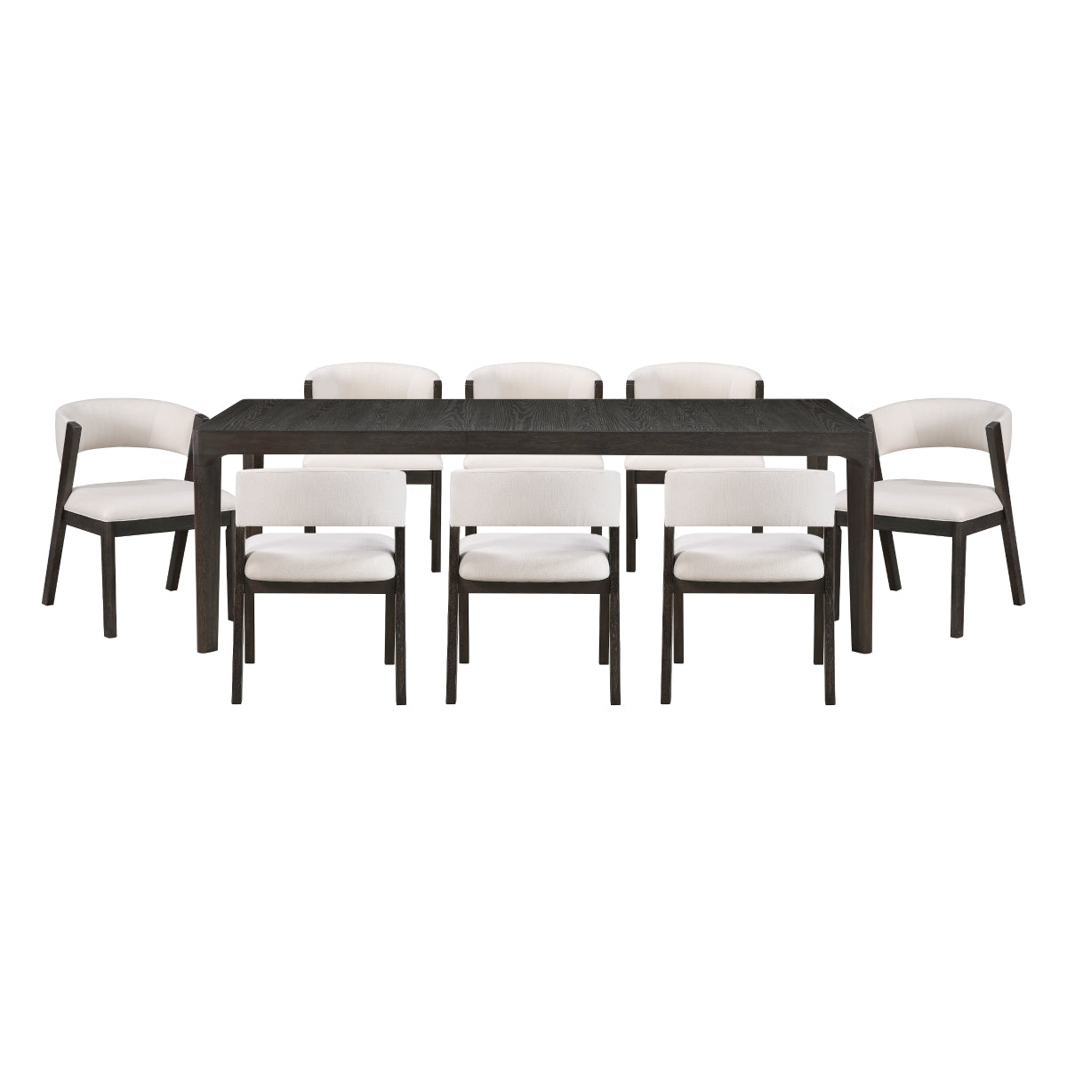 Soma 9-Piece Dining Set