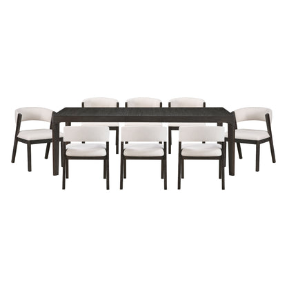 Soma 9-Piece Dining Set
