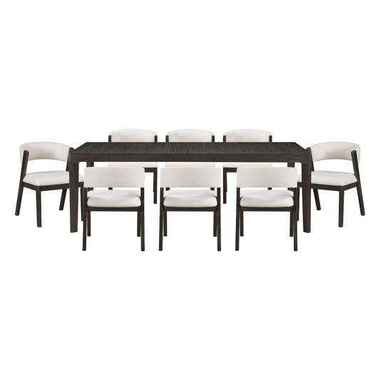 Soma 9-Piece Dining Set