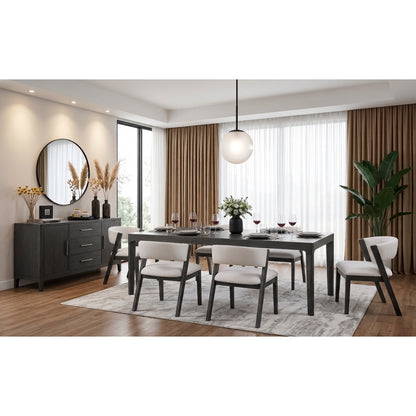 Soma Dining Table