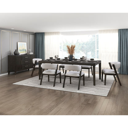 Soma Dining Table