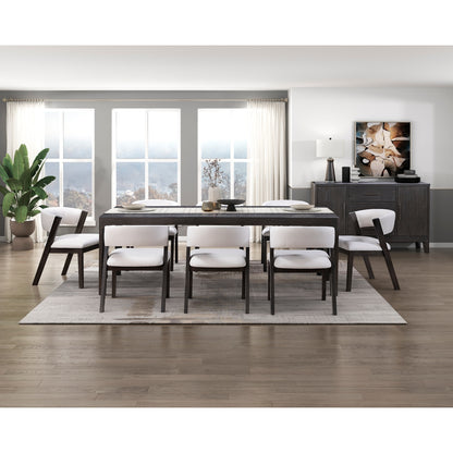 Soma Dining Table