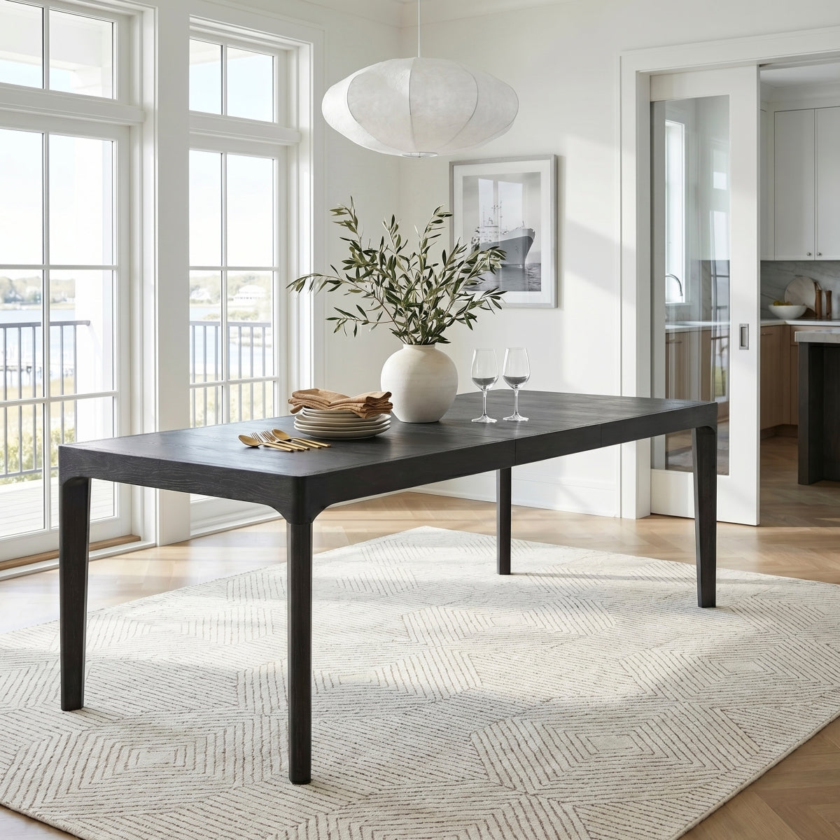 Soma Dining Table