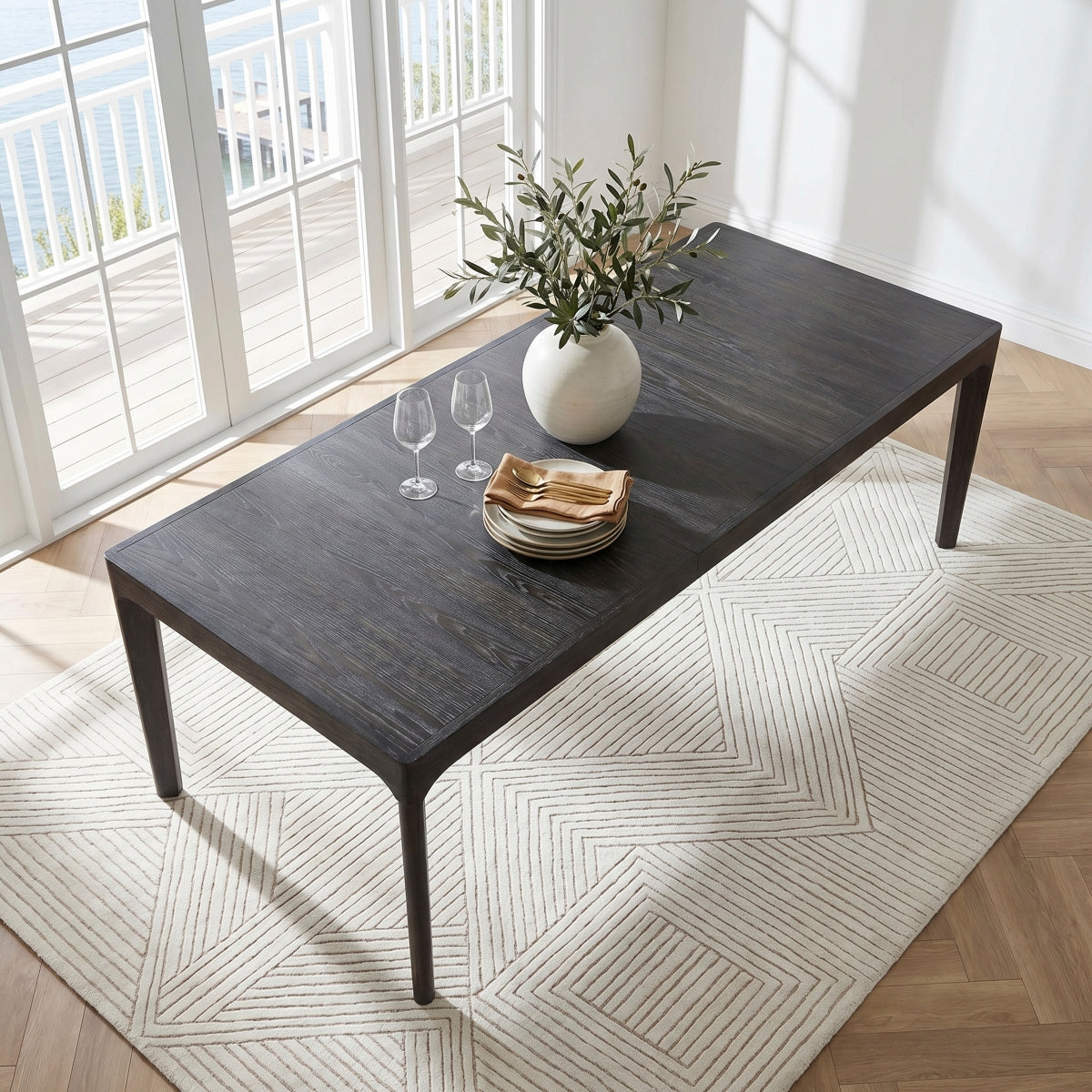 Soma Dining Table