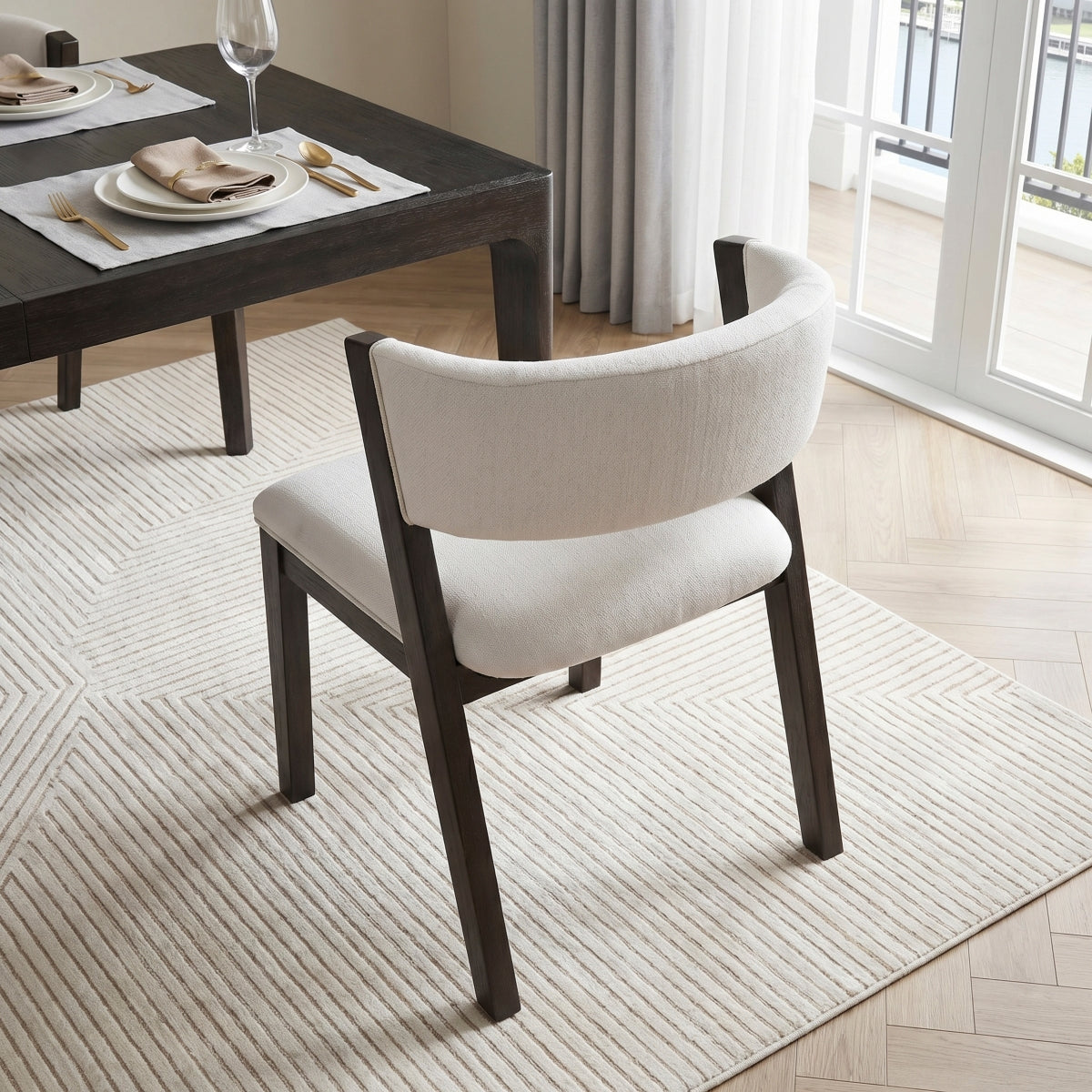 Soma Side Chair