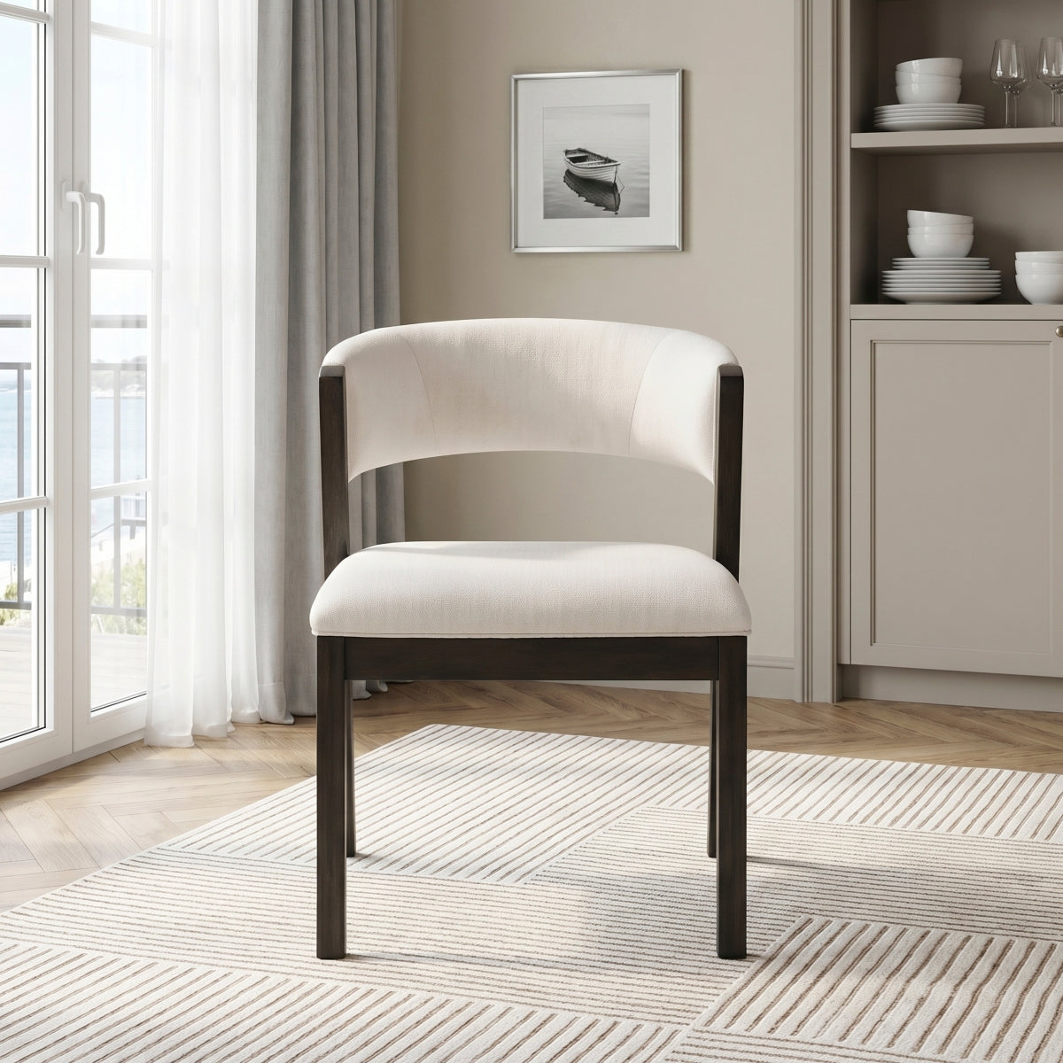 Soma Side Chair