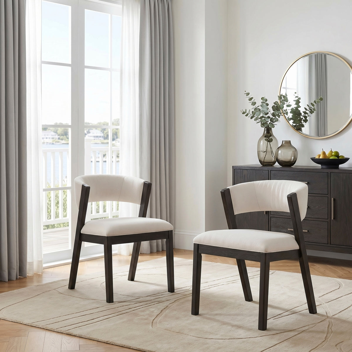 Soma Side Chair