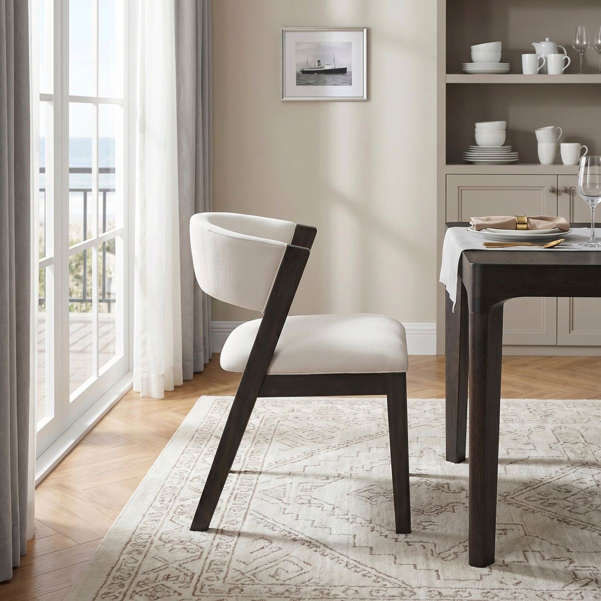 Soma Side Chair