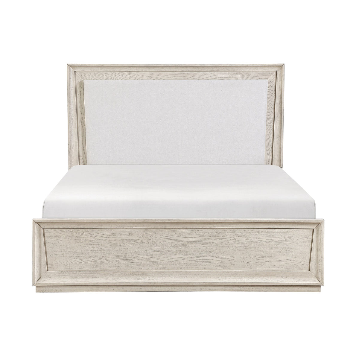 Solas Queen Bed